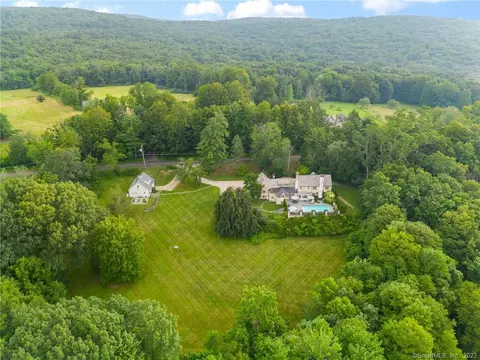 57 Higley Rd, Granby, CT 06090