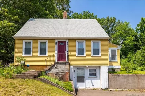 400 Gravel St, Meriden, CT 06450