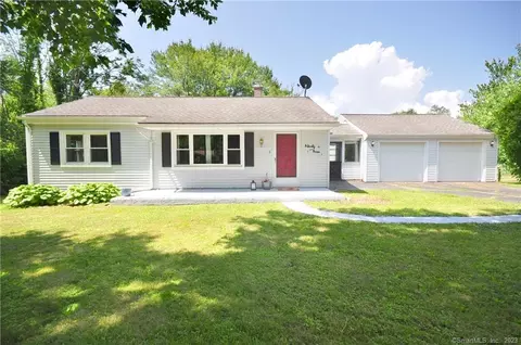 93 N Canton Rd, Barkhamsted, CT 06063