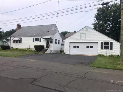 432 Ellis St, New Britain, CT 06051