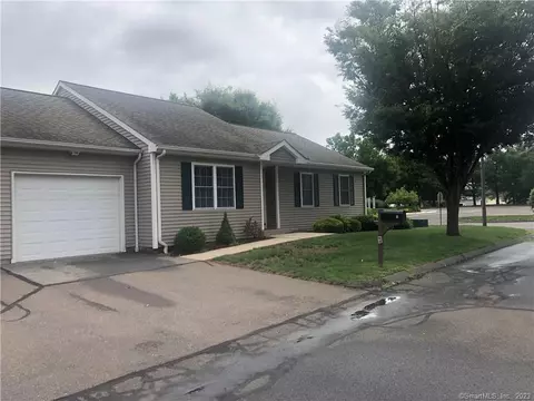 1 Quail Hollow Close #1, Vernon, CT 06066
