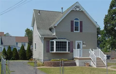 238 Peck Ave, West Haven, CT 06516