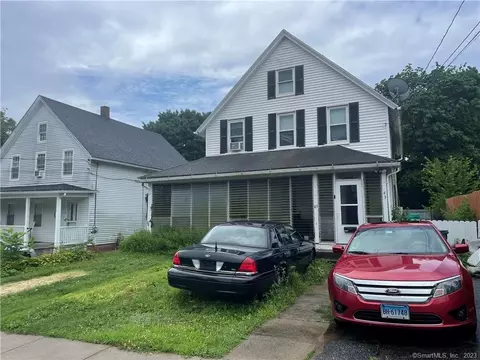 43 Prospect Ave, Killingly, CT 06239