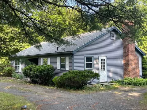 61 Chittenden Rd, Killingworth, CT 06419