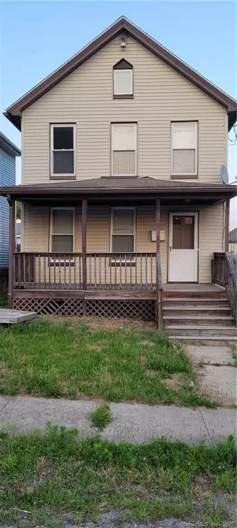 38 Grant St, Stratford, CT 06615