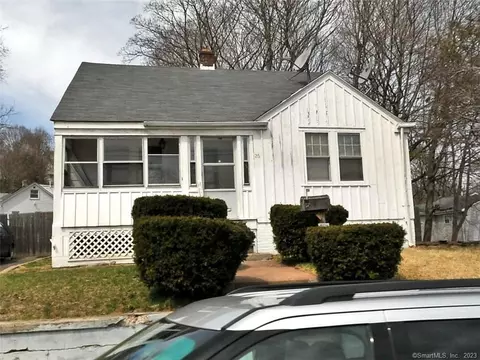 26 Harrington Ave, East Haven, CT 06512