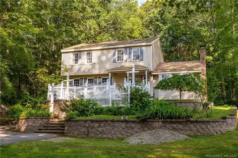 833 Swamp Rd, Coventry, CT 06238