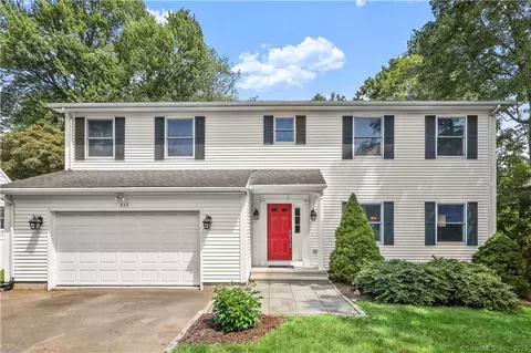 533 High Ridge Rd, Stamford, CT 06905