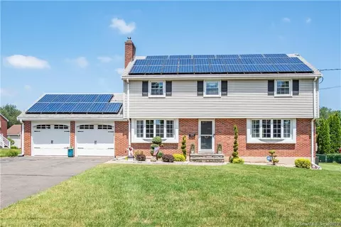 172 Dale Rd, Wethersfield, CT 06109
