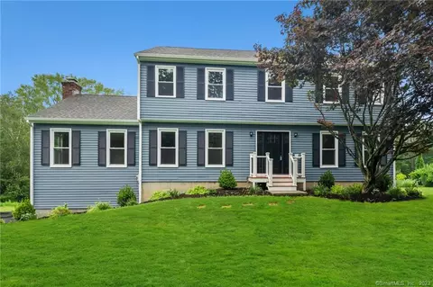 112 Old Ridge Rd, New Milford, CT 06776