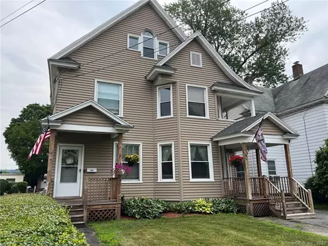 580 Prospect St, Torrington, CT 06790
