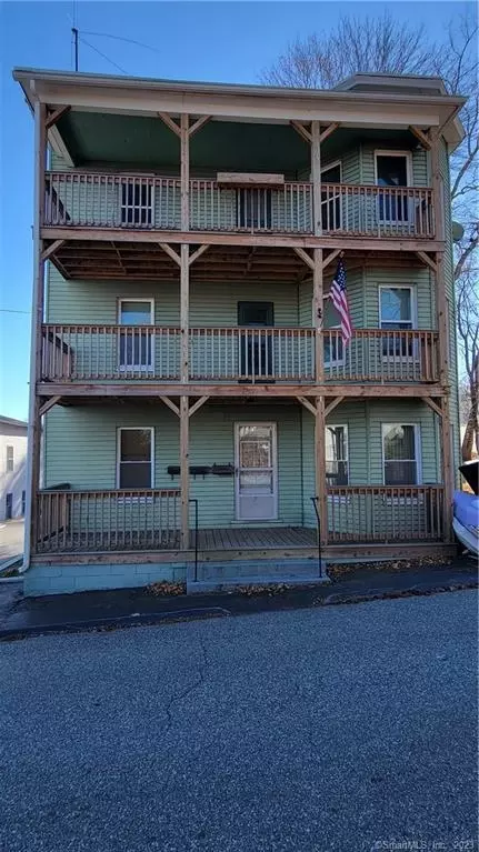 7 Dion St, Norwich, CT 06380