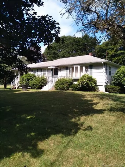 362 W Thompson Rd, Thompson, CT 06277