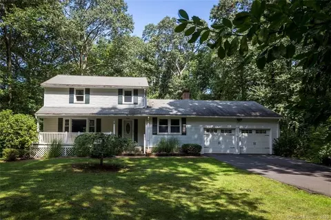 8 Shady Ln, Bolton, CT 06043