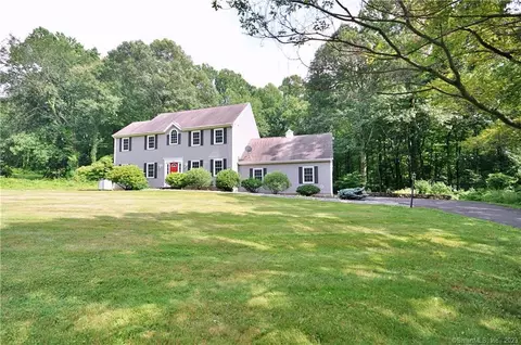 868 Chestnut Tree Hill Rd, Southbury, CT 06488
