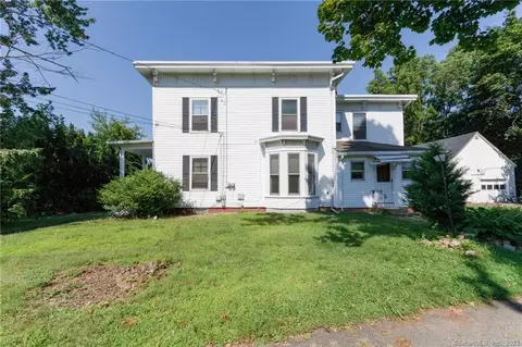 427 Center St, Manchester, CT 06040