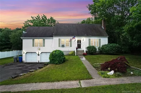 239 Ashley Rd, Bristol, CT 06010