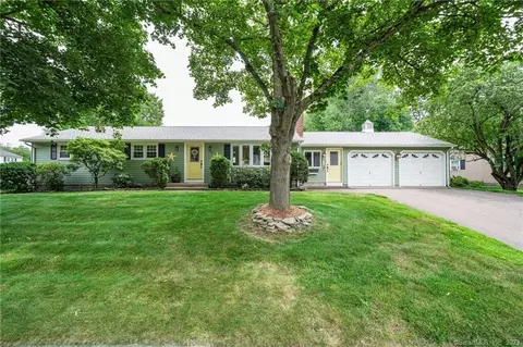 24 Plainfield St, Enfield, CT 06082
