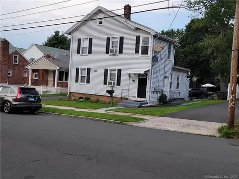 223 Lawlor St, New Britain, CT 06051