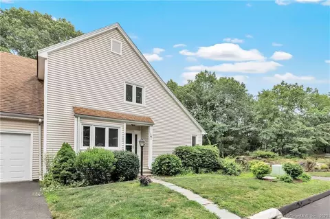 161 Pheasant Rdg #161, Shelton, CT 06484