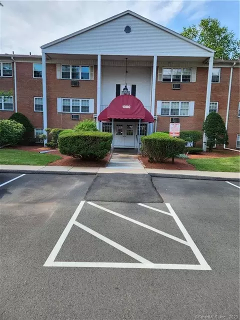 1080 New Haven Ave #88, Milford, CT 06460