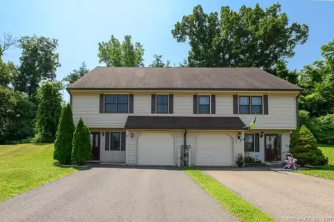 37 Potter Xing #37, Wethersfield, CT 06109