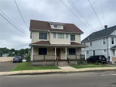 218 Ely Ave, Norwalk, CT 06854