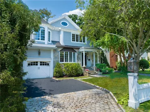 20 Center Rd, Greenwich, CT 06870