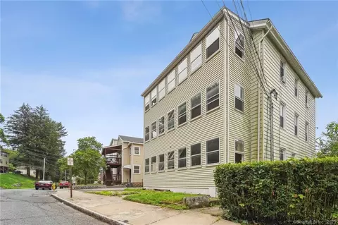 56 Jewett St, Ansonia, CT 06401