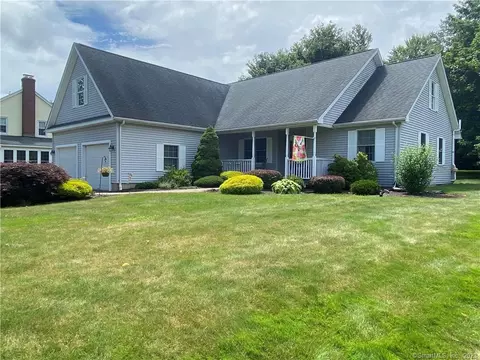 187 Eaton Ave, Meriden, CT 06451