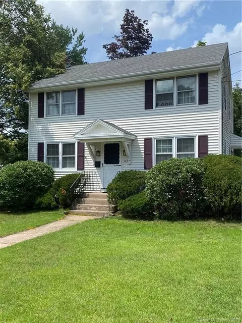143 Brent Rd, Manchester, CT 06042