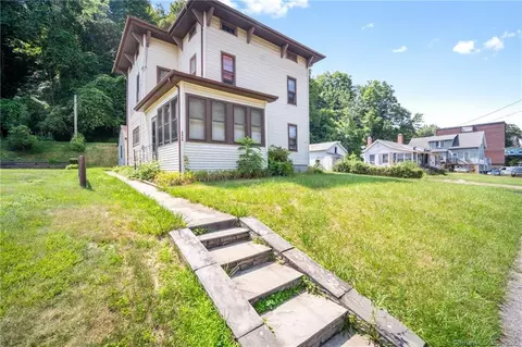 2038 Stanley St, New Britain, CT 06053