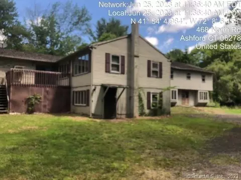 468 North Rd, Ashford, CT 06278