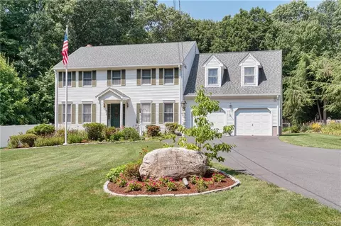 639 Williams Rd, Wallingford, CT 06492
