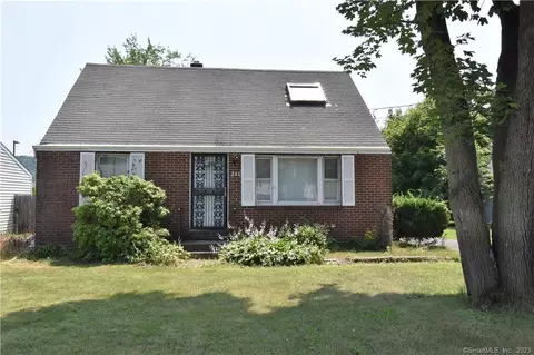 240 Farmington Ave, Plainville, CT 06062
