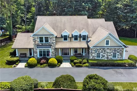 97 Grumman Hill Rd, Wilton, CT 06897