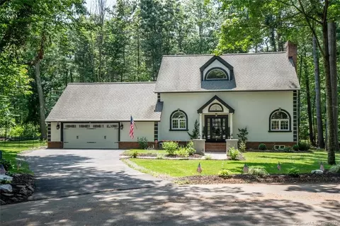 7 Beacon Heath Heath, Farmington, CT 06032