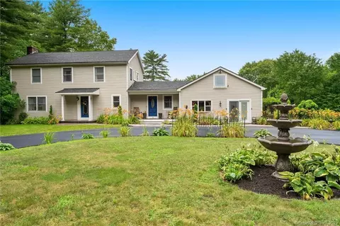 74 Stone Rd, Killingly, CT 06241