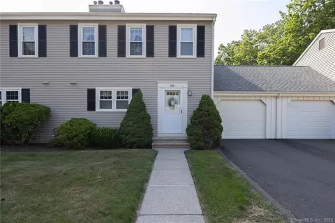 68 Old Towne Rd #68, Cheshire, CT 06410