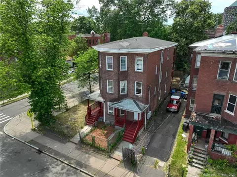 115 Putnam St, Hartford, CT 06106