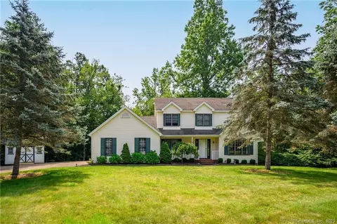 7 Russet Ln, New Milford, CT 06776