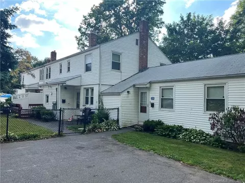 111 Cannon Rd, East Hartford, CT 06108