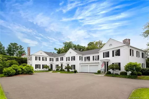 441 Pequot Ave #441, Southport, CT 06890