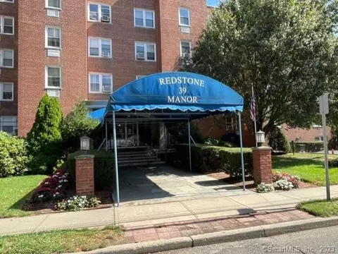 39 Glenbrook Rd #1N, Stamford, CT 06902