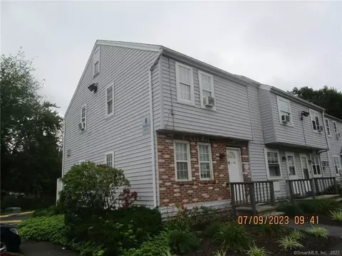 14 Scuppo Rd #E-1, Danbury, CT 06811