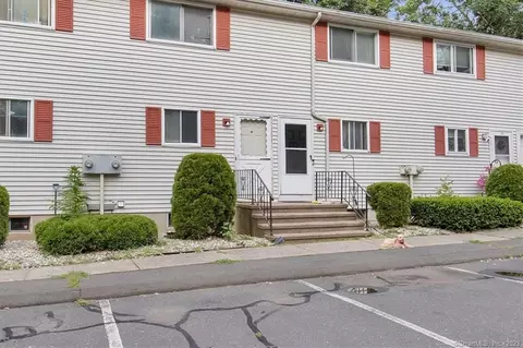 421 Allen St #C3, New Britain, CT 06053
