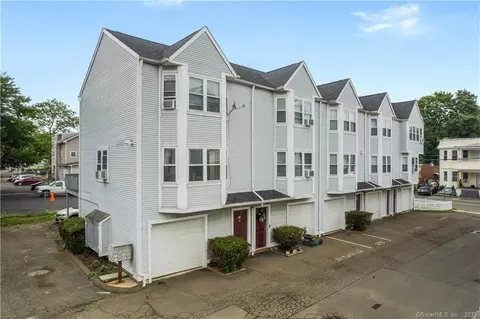 379 Lombard St #7, New Haven, CT 06513
