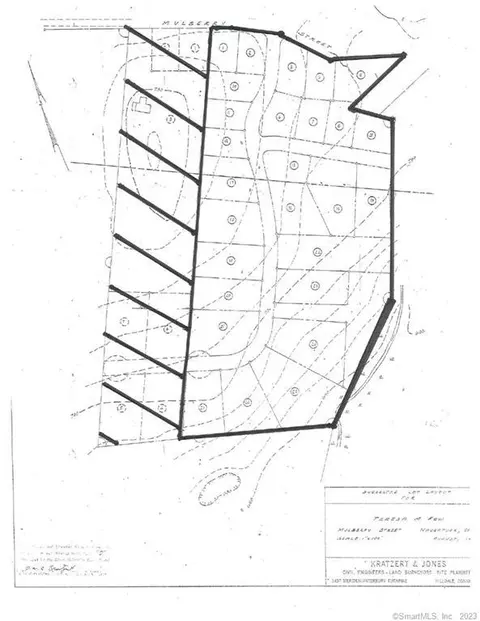 0 Mulberry St, Naugatuck, CT 06770