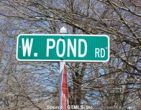 0 W Pond Rd, North Branford, CT 06471