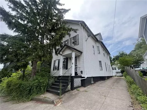 40 Exchange St, New Haven, CT 06513